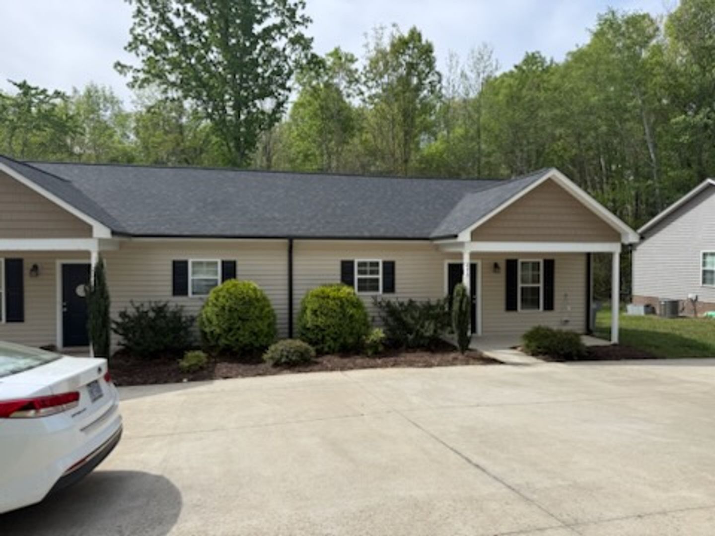 Asheboro House: 275 Northwood Dr