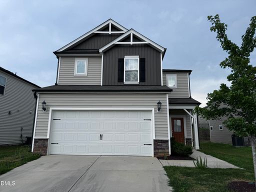 129 Boone Lake Way – photo 1