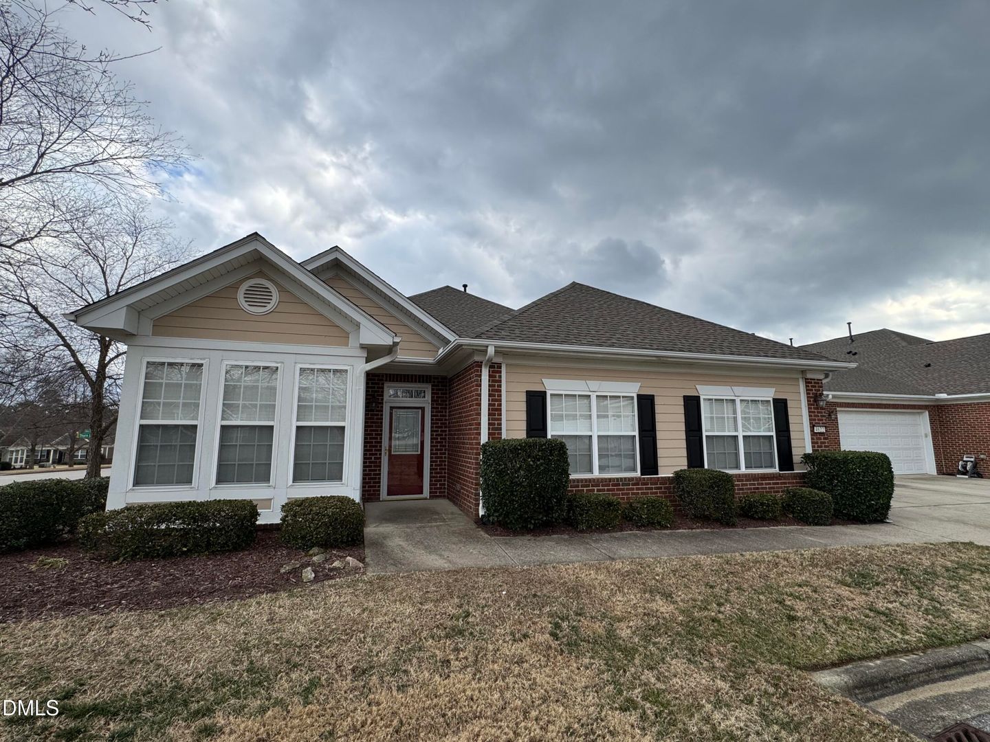 Raleigh Townhome: 4622 Ivy Blossom Ln