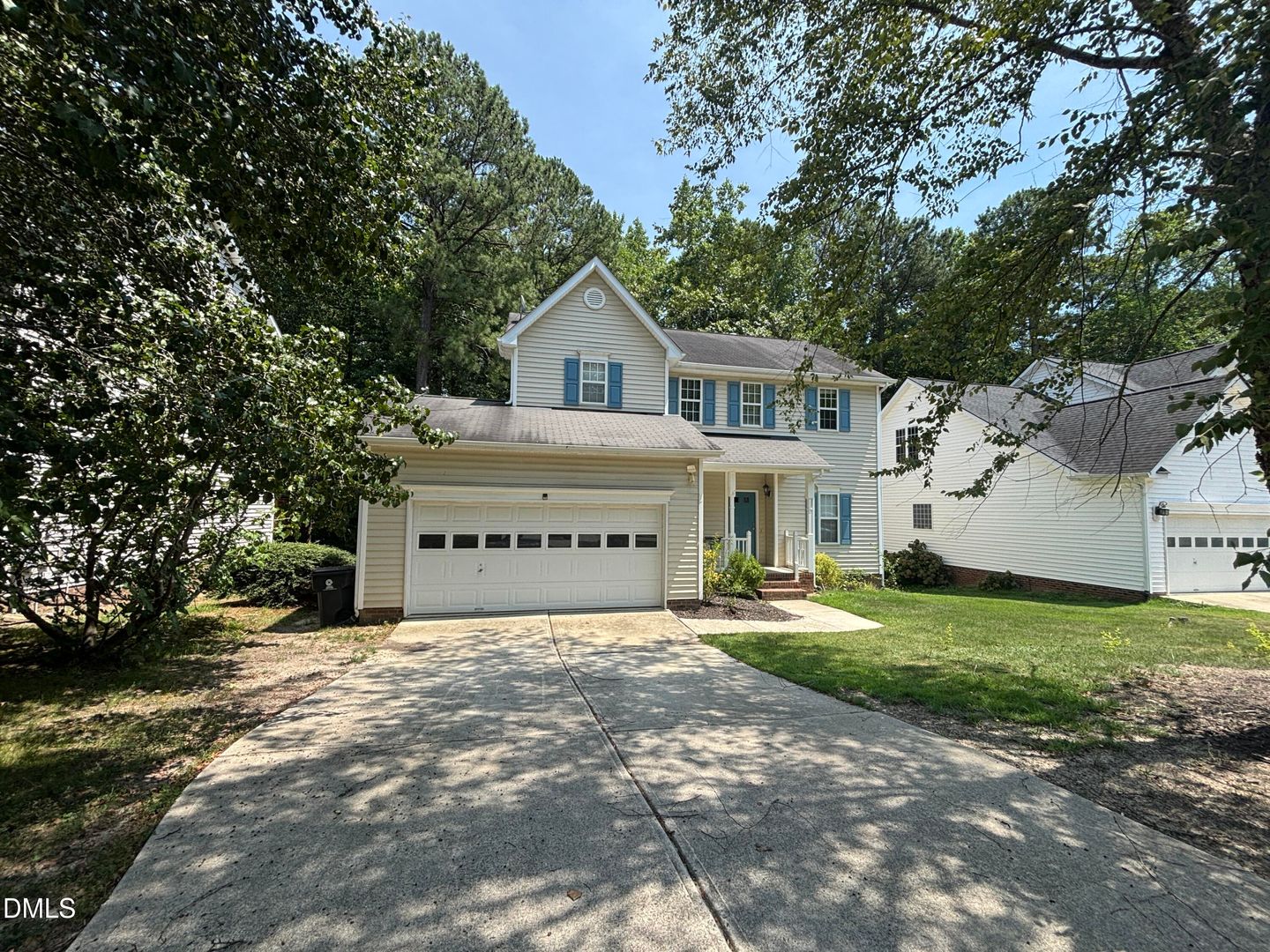 Apex House: 2101 Jerimouth  Drive