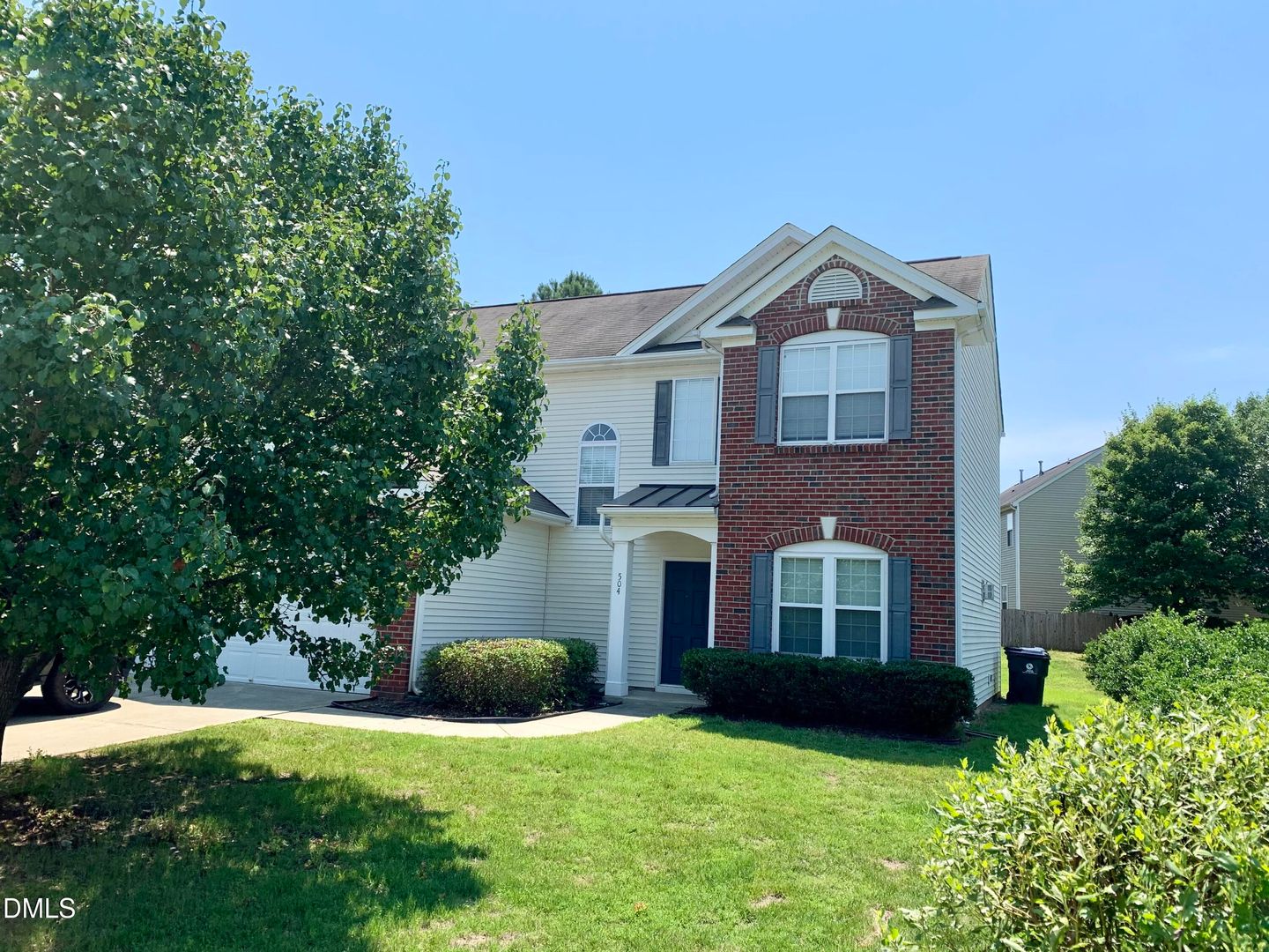 Morrisville House: 504 Trolley Car Way
