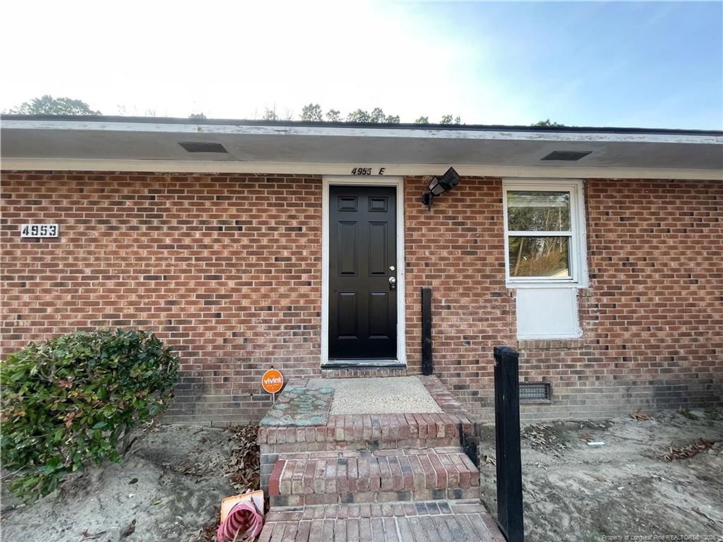 Fayetteville Apartment: 4953 Fieldcrest Drive