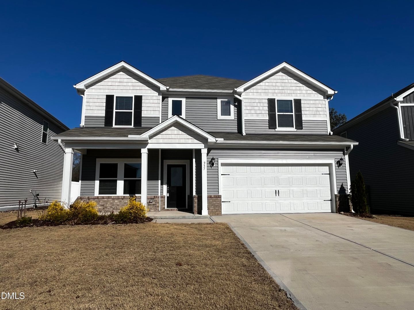 Wendell House: 937 Avonmore Dr