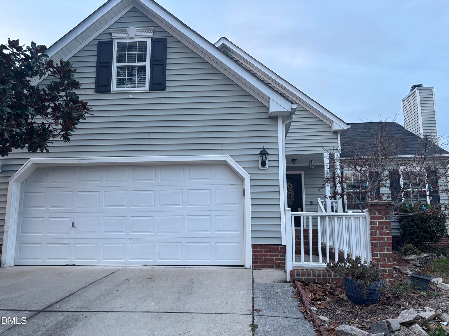 Raleigh House: 4005 Toccopola St