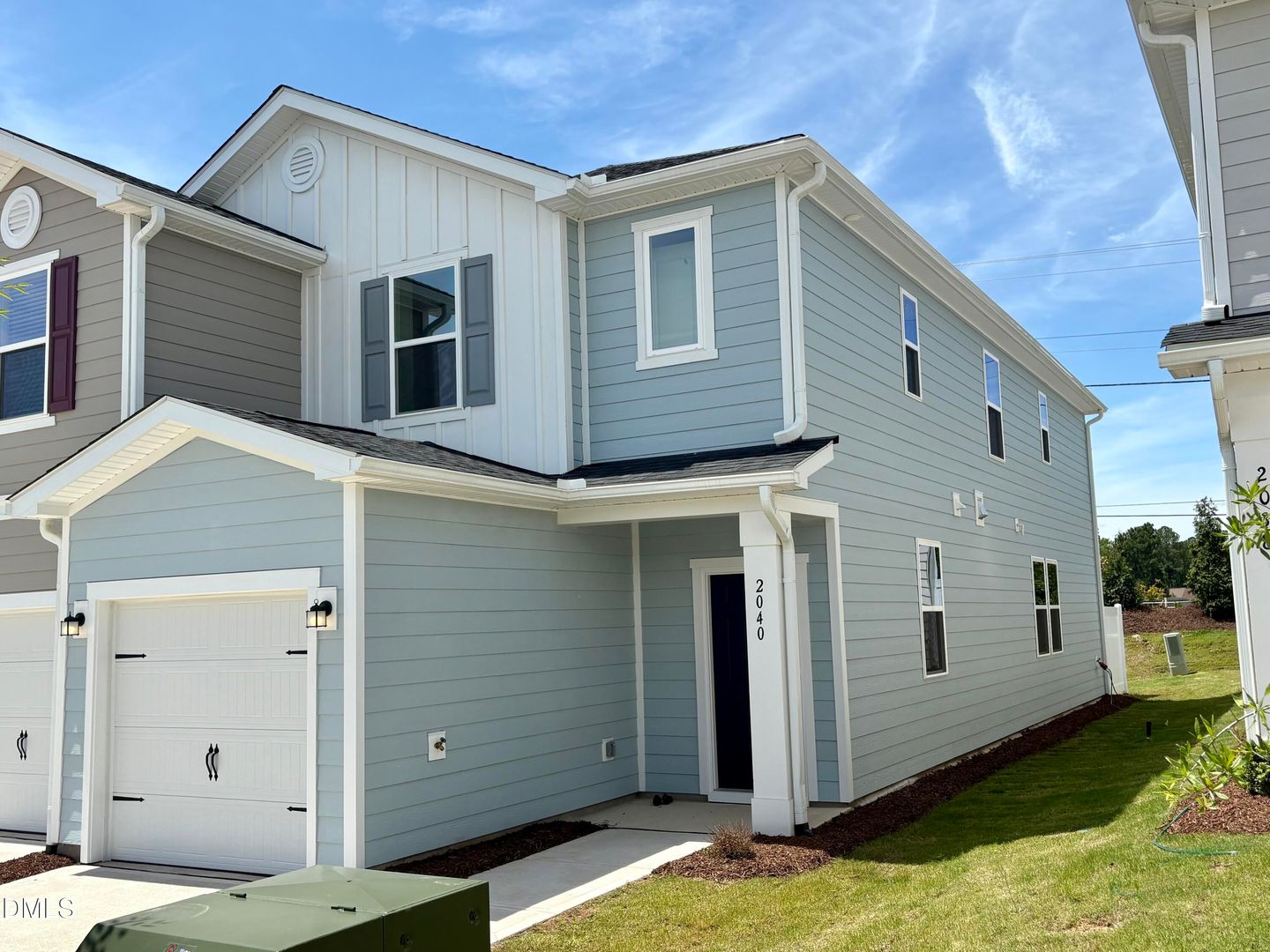 Durham Townhome: 2040 Oakdale Dr