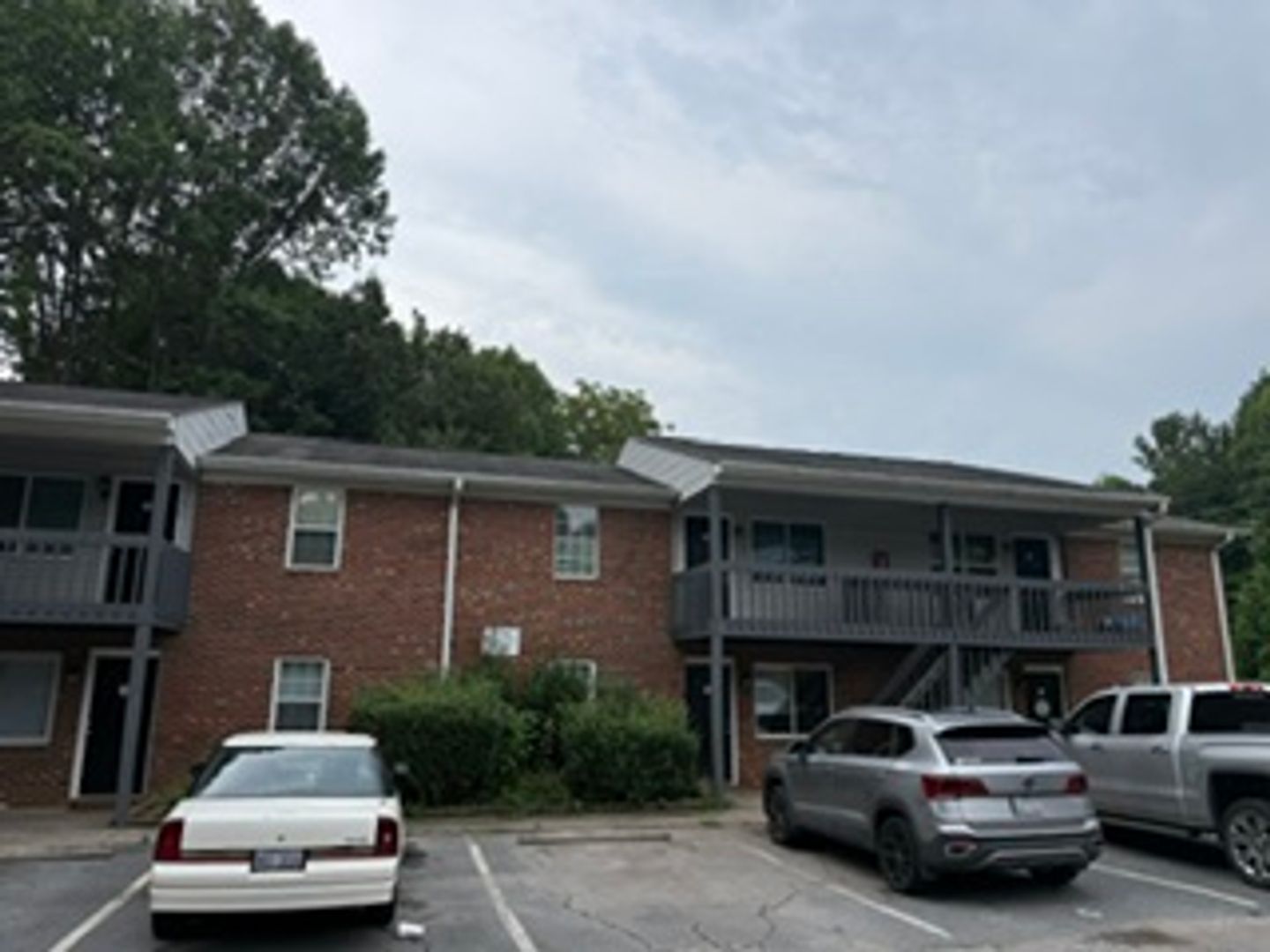 Randleman Apartment: 302 Reece Ave