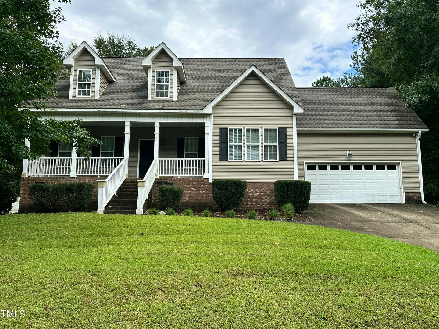 Garner House: 77 Ila Place