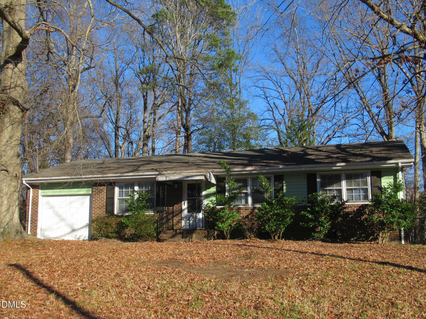 Raleigh House: 2809 Daytona Dr