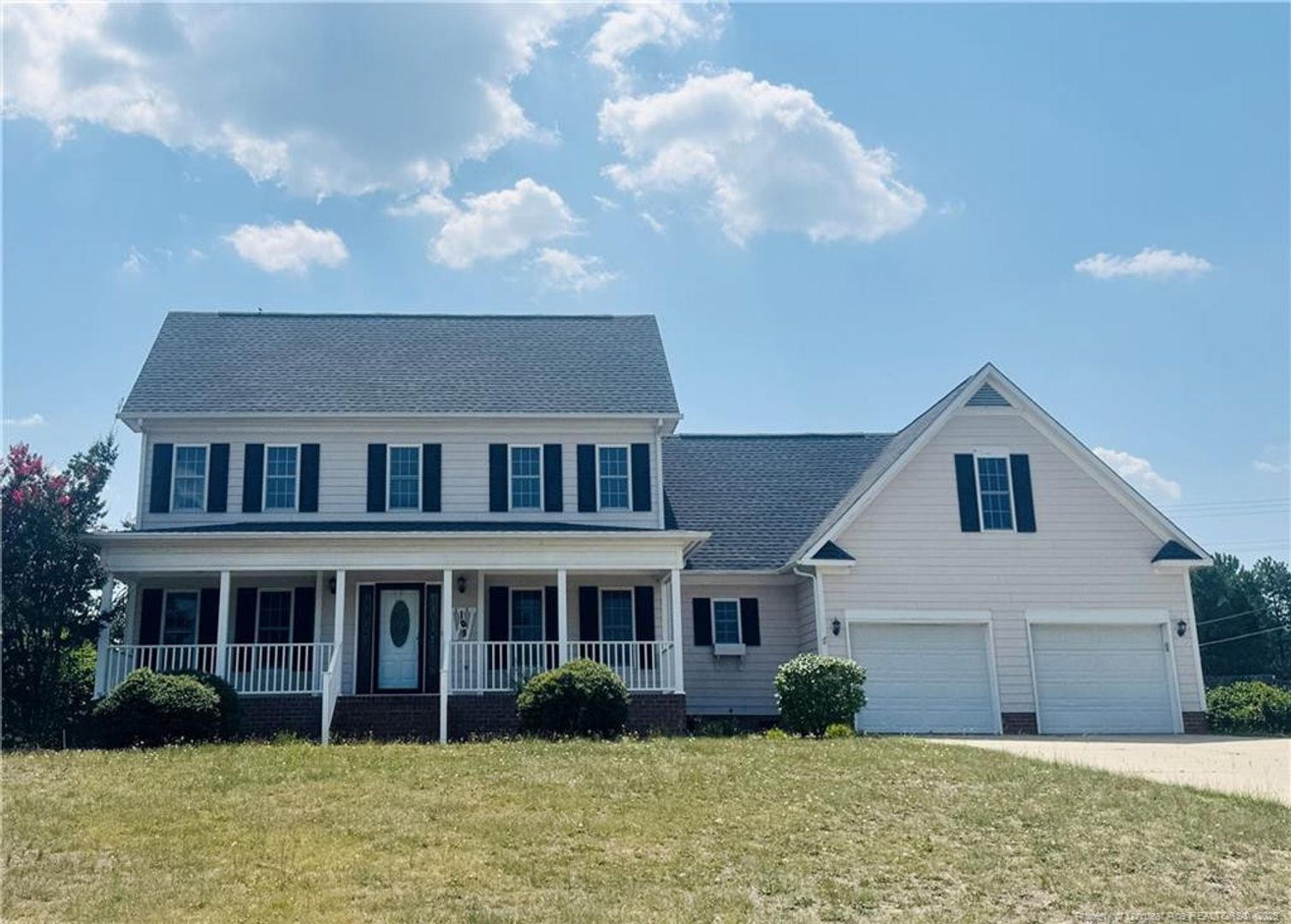 Sanford House: 109 Vail Court
