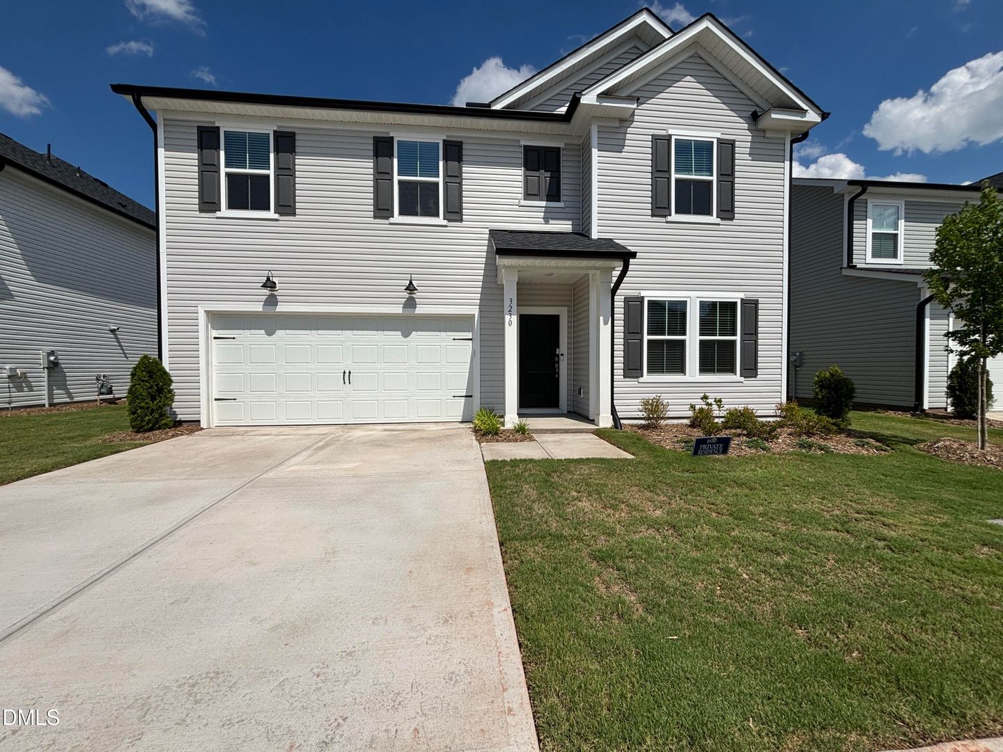 Durham House: 3230 Pelican Lane