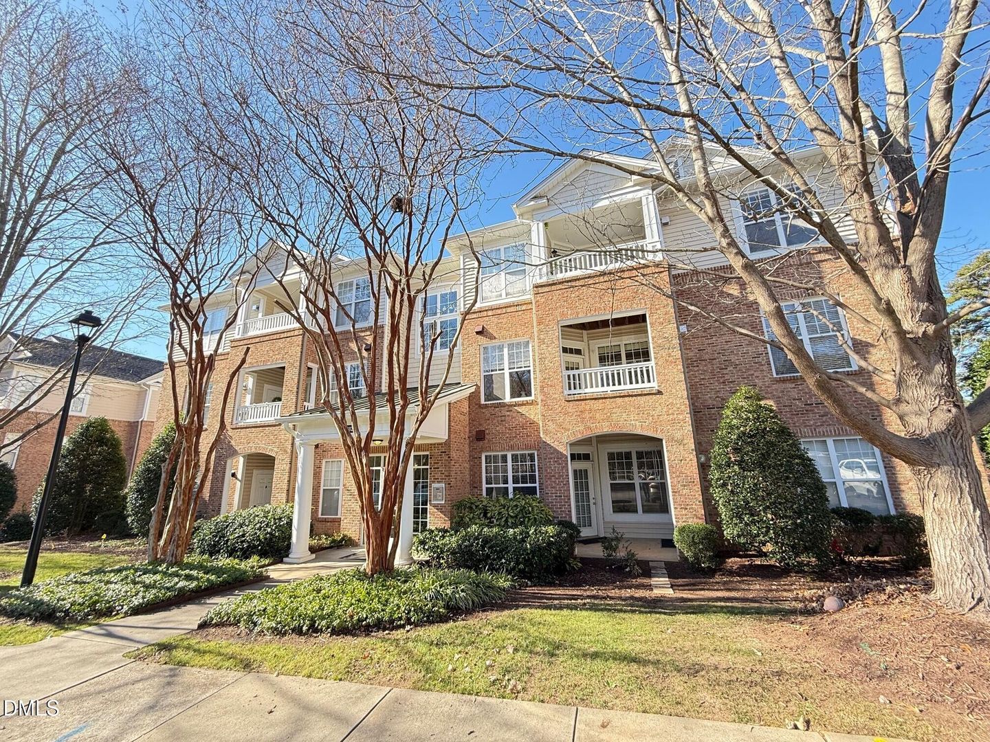 Raleigh Condo: 8021-104 Allyns Landing Way