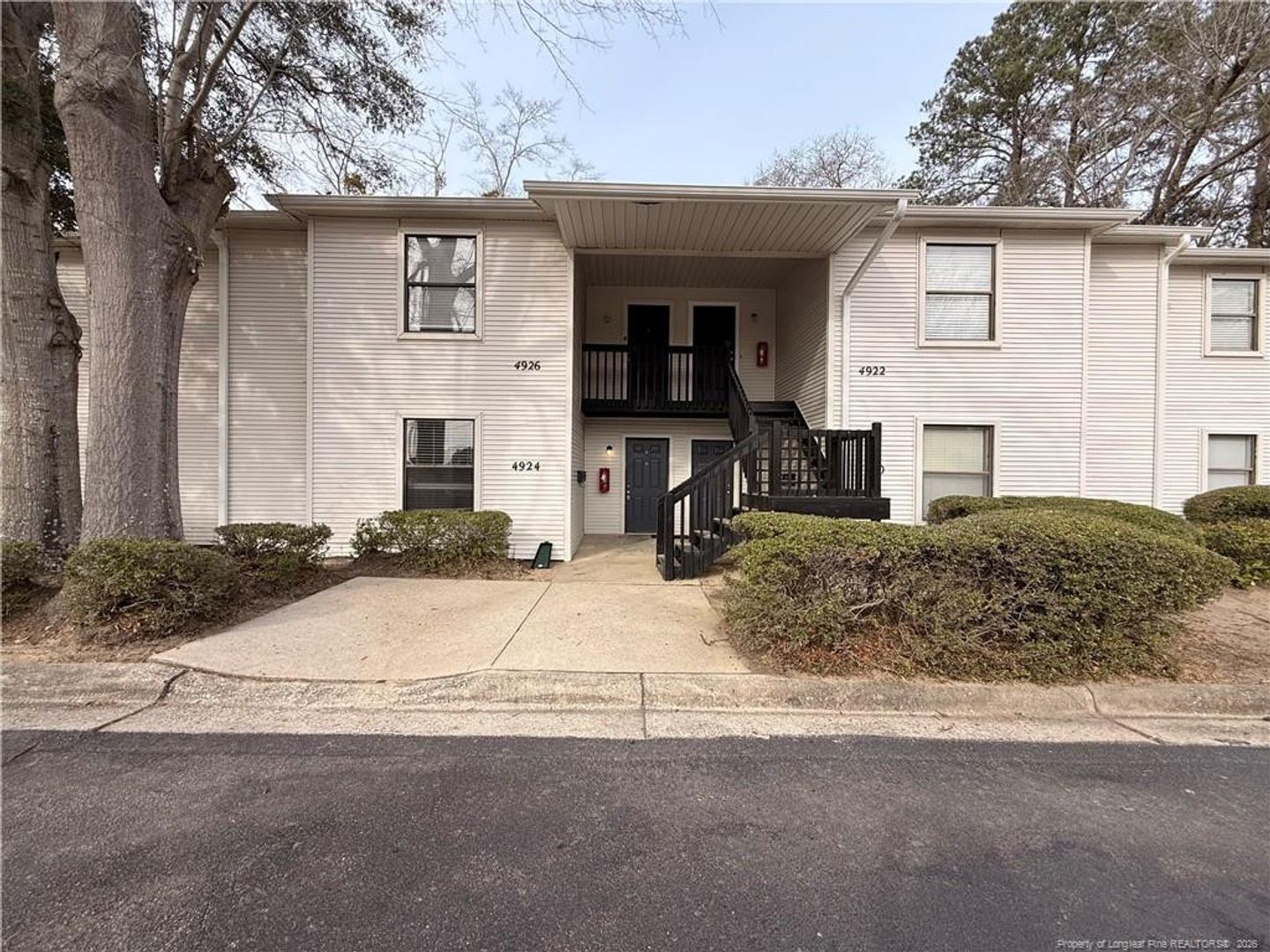 Hope Mills Apartment: Professional Dr