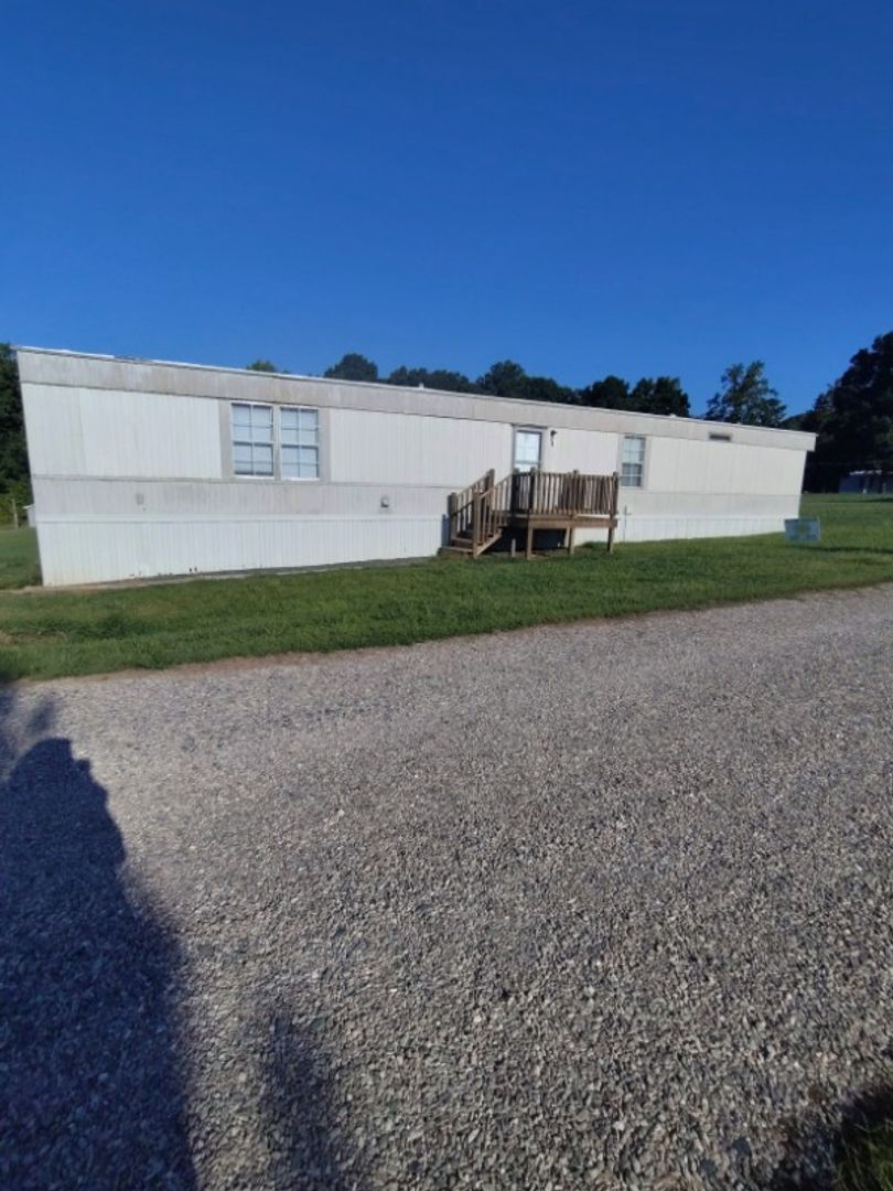 Asheboro Apartment: 1176 Rising View Way