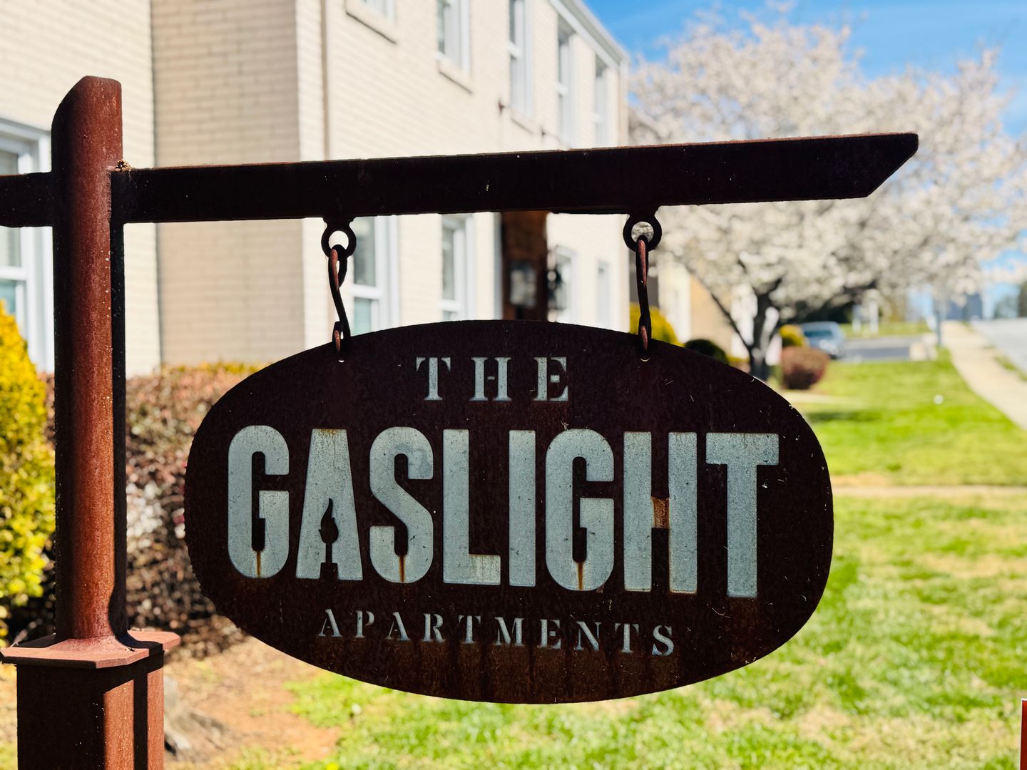 Greensboro Apartment: 1108 West Friendly Ave Apt 1