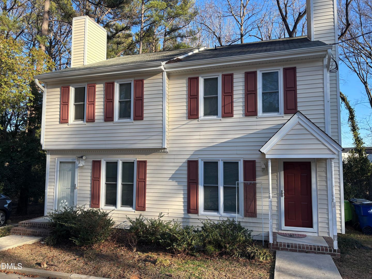 Raleigh House: 2922 Glenridge Dr, Unit B
