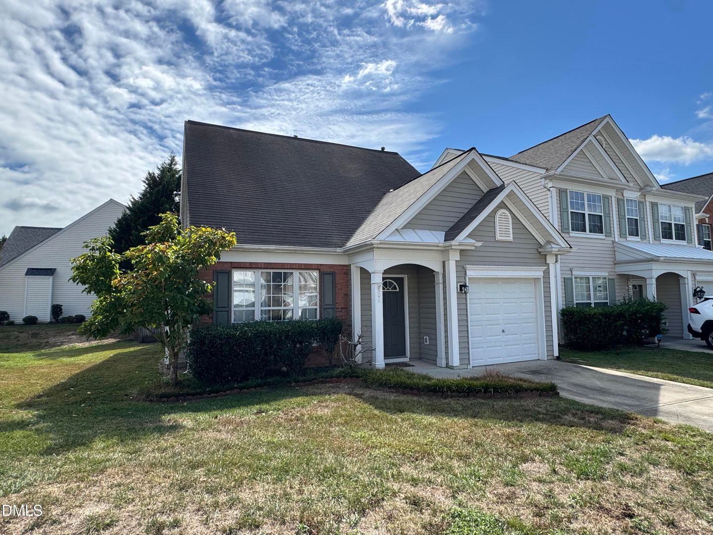 Morrisville House: 301 Mannington Drive