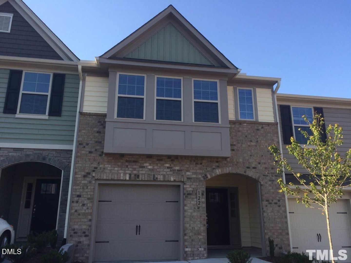 Durham Townhome: 122 Phantom Lane