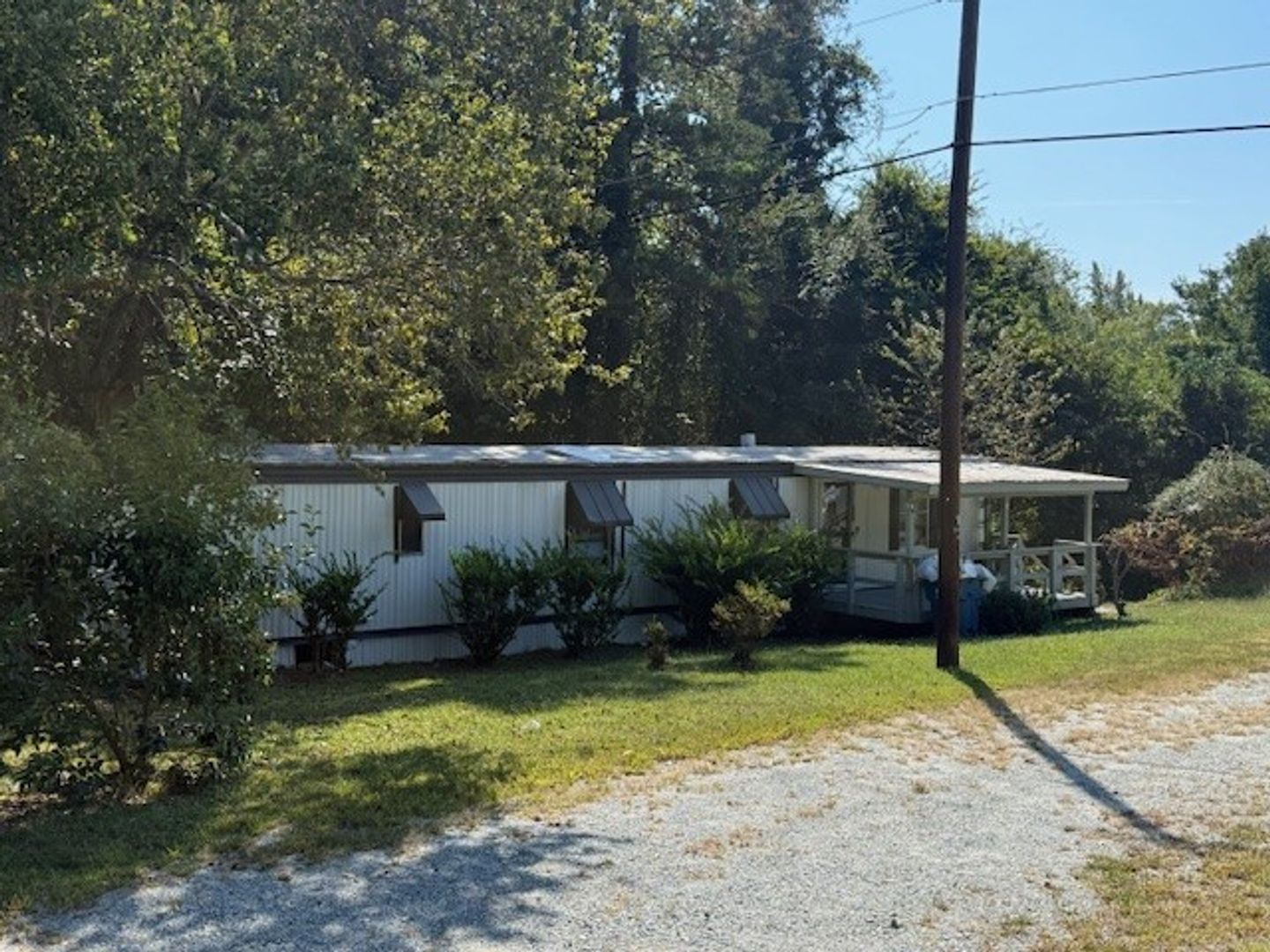 Greensboro Apartment: 5625 Newman Davis Rd