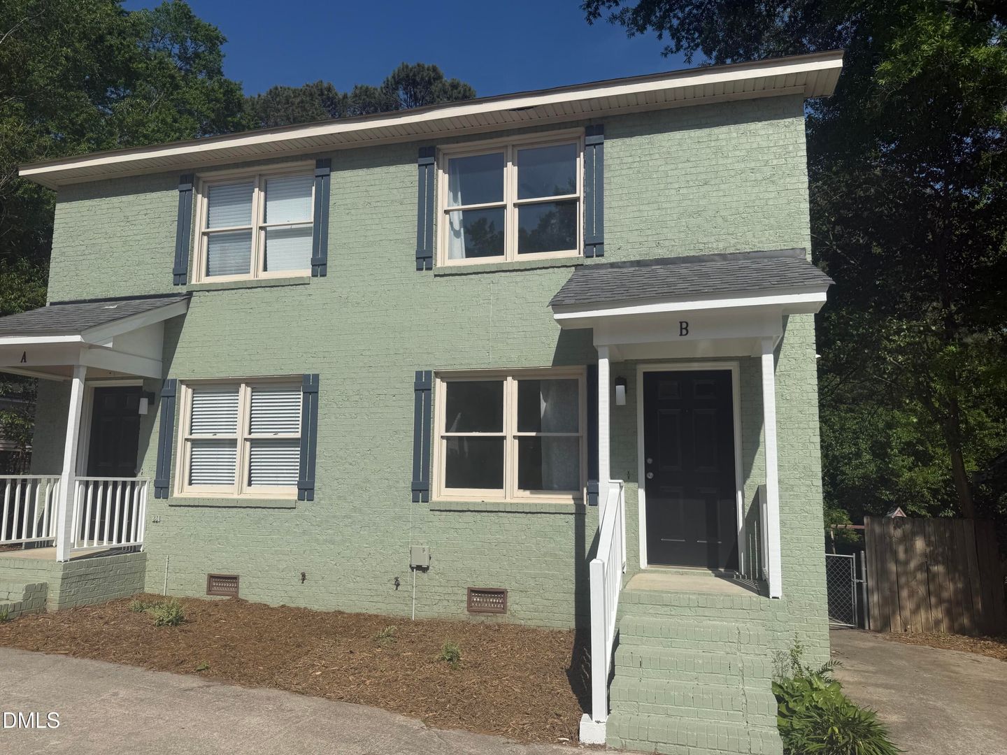 Raleigh House: 333 Jones Franklin Rd Unit B