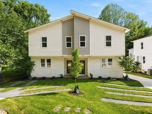 2815-101 Wilcox Place – photo 1