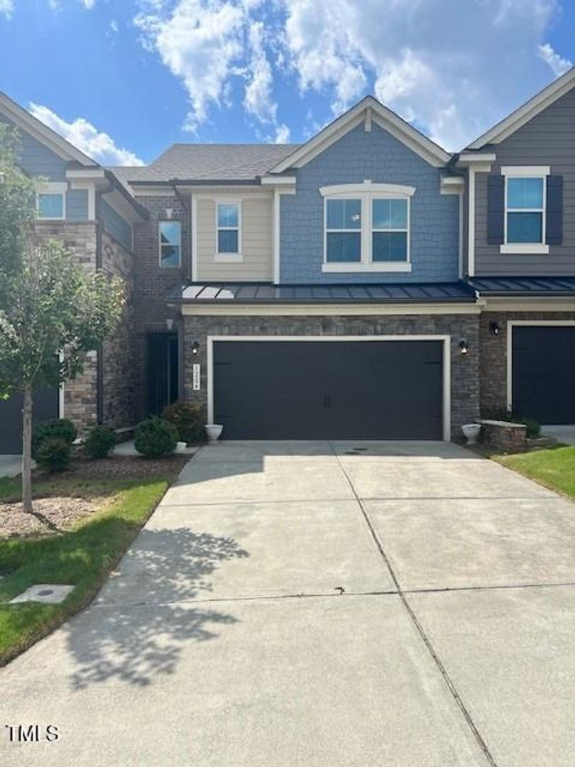 Durham House: 1204 Lotus Lilly Drive