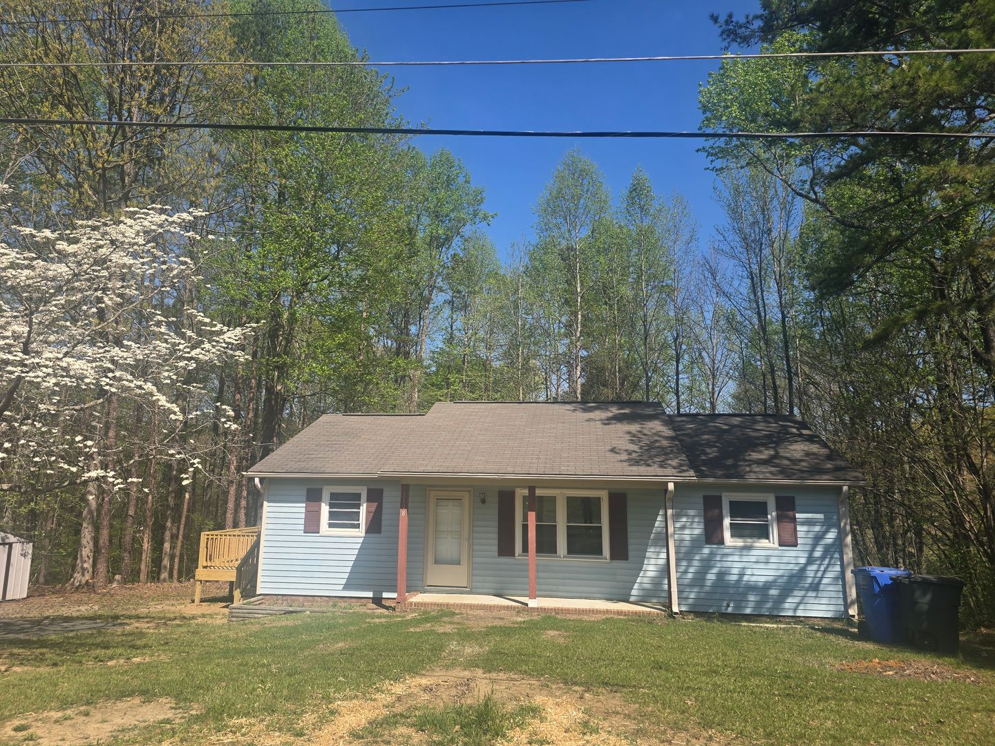 Sophia House: 3198 Quail Meadows Estates