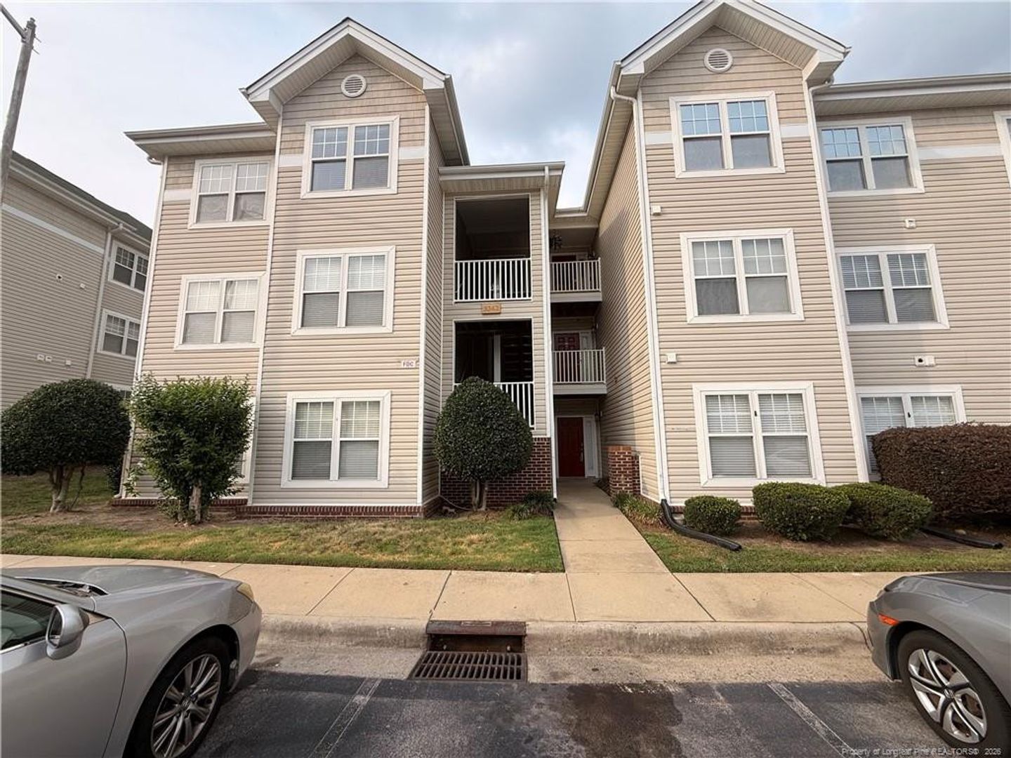 Fayetteville Condo: 3342 Harbour Pointe Pl UNIT 9