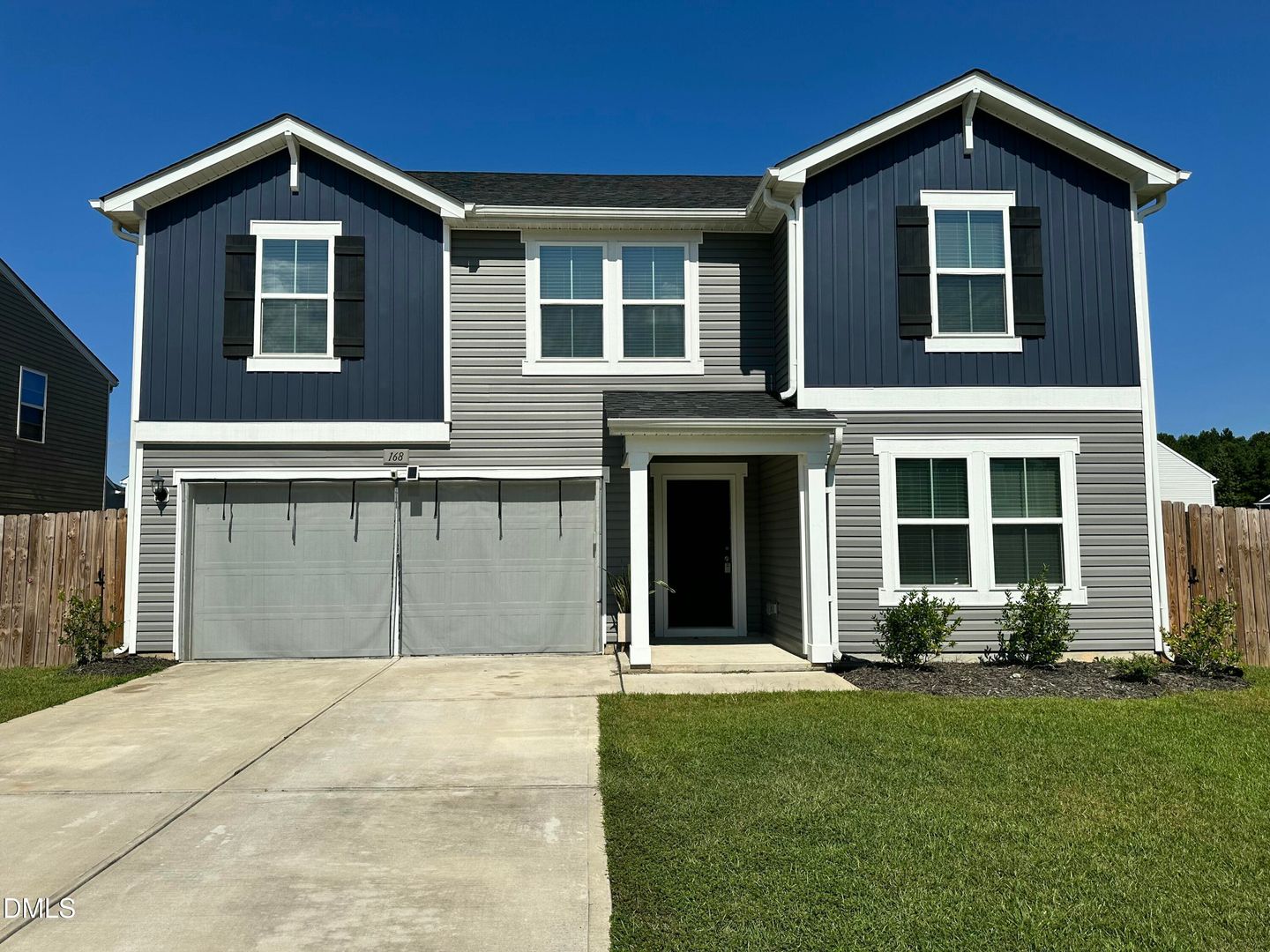 Clayton House: 168 Maple Tree Ln