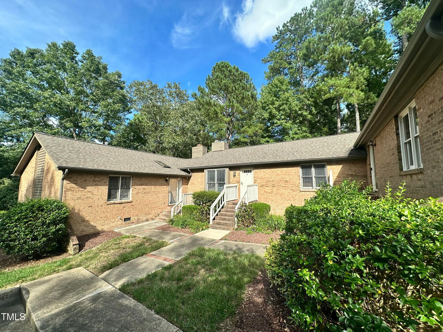 Durham House: 200 W Woodcroft Parkway 57A