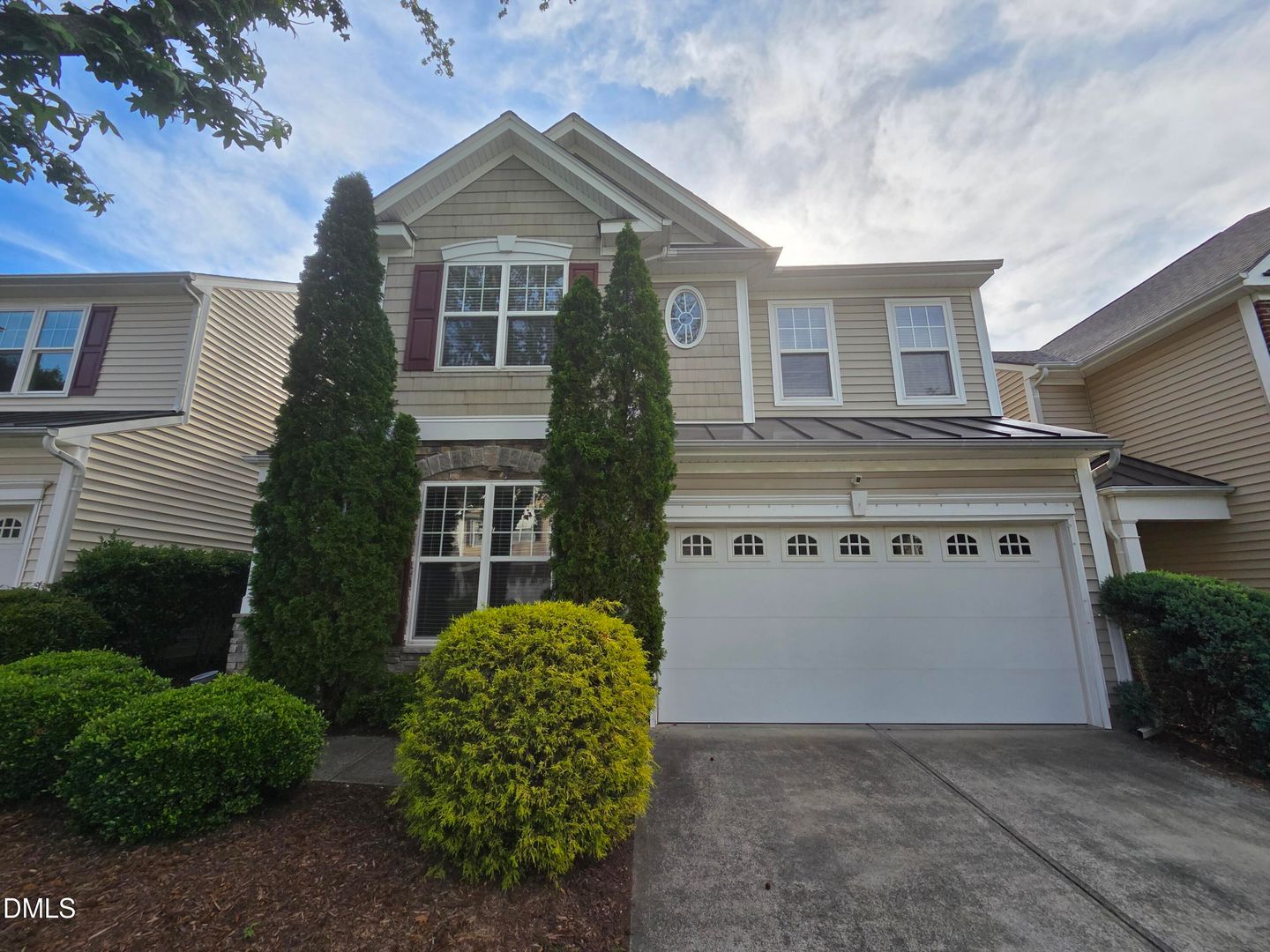 Raleigh House: 8208 Stone Cellar Drive