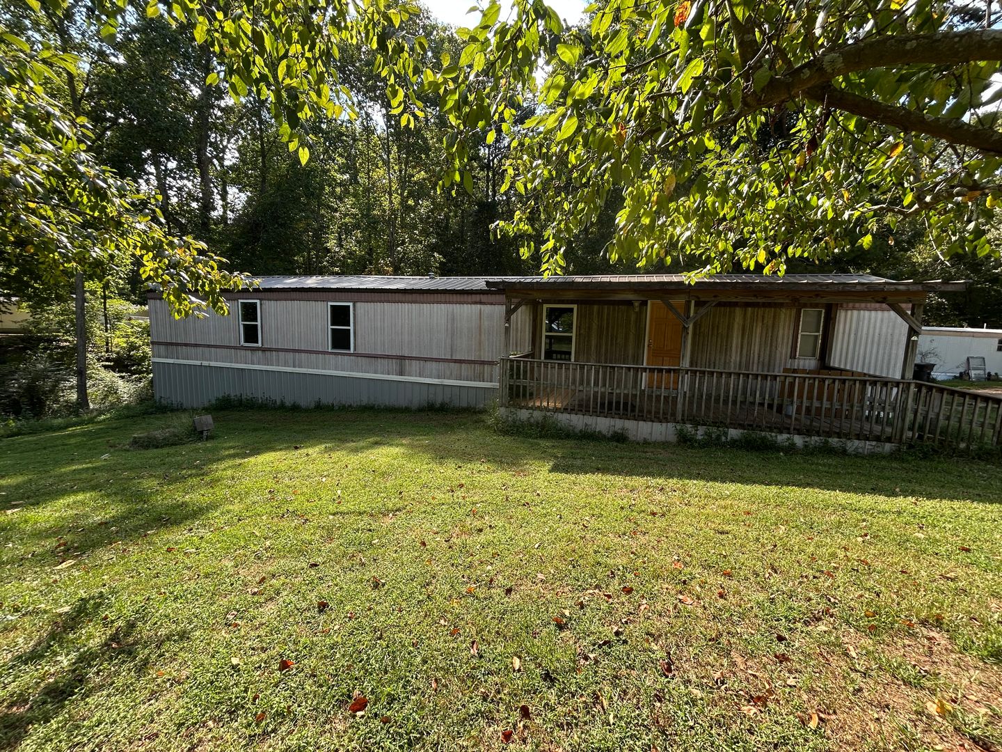 Winston Salem House: 3236 Swaim Rd