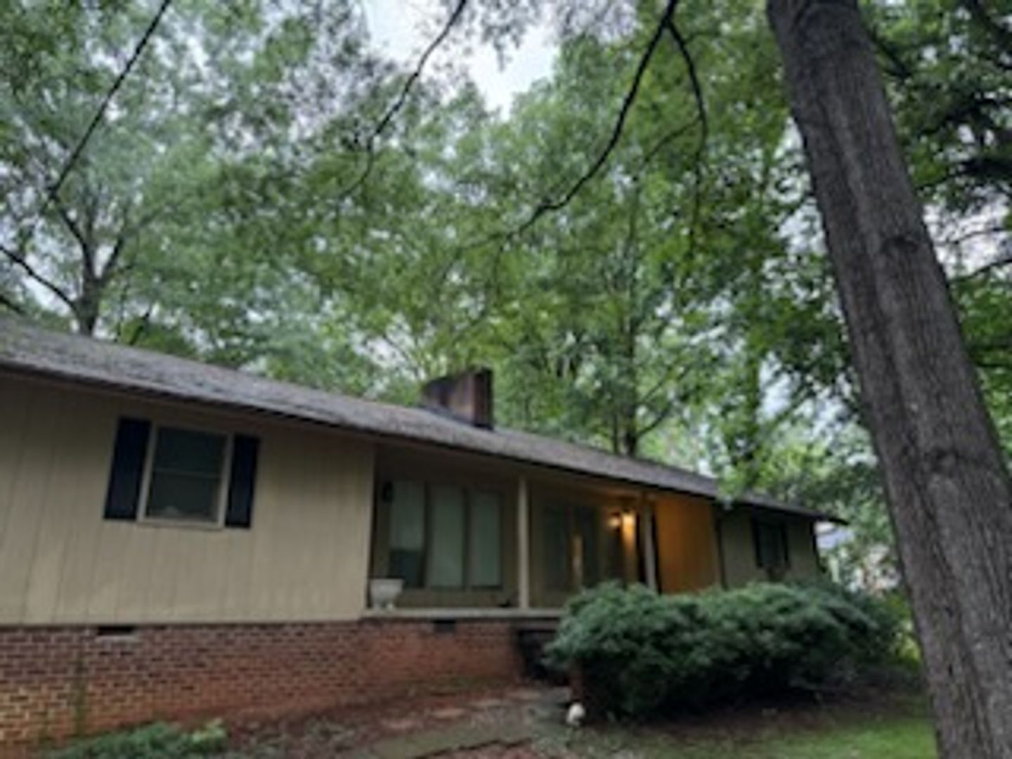 Asheboro House: 629 Mountain Rd, Apt. B