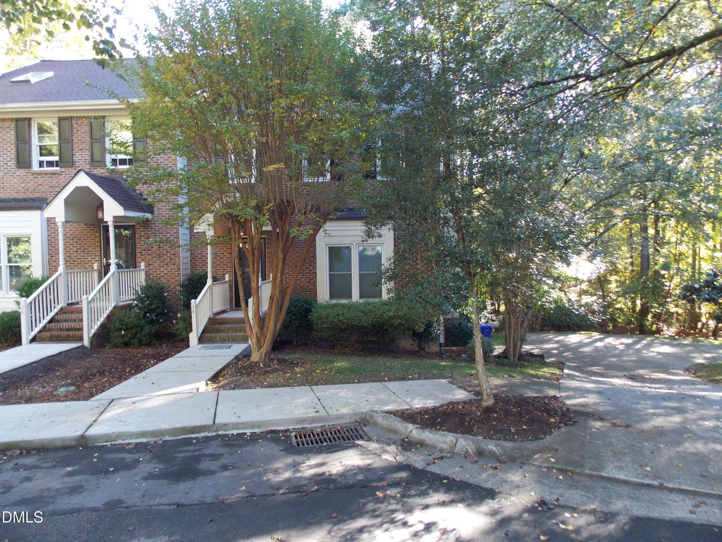 Durham Townhome: 54 Preakness Drive