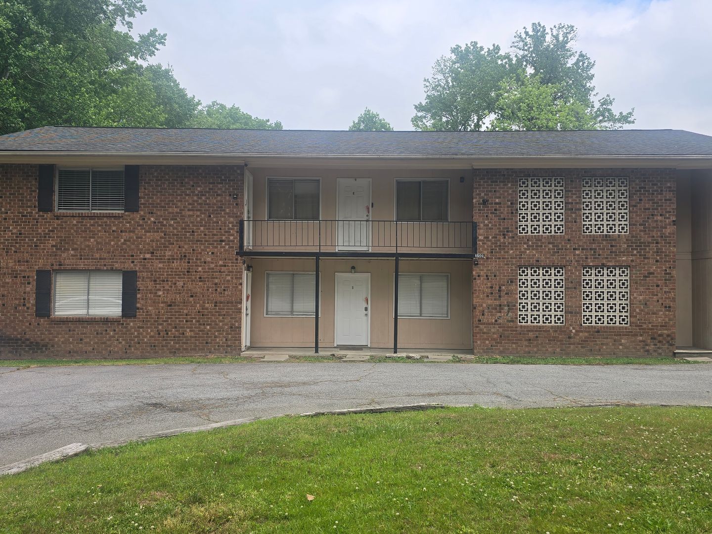 Archdale House: 3501 Glendale Rd Unit A