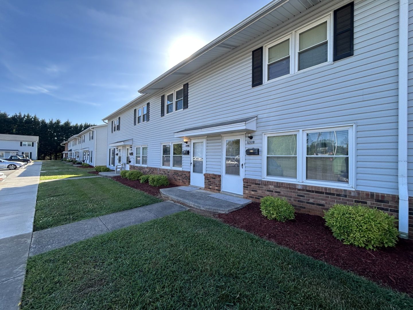 Kernersville House: 522 S Cherry St