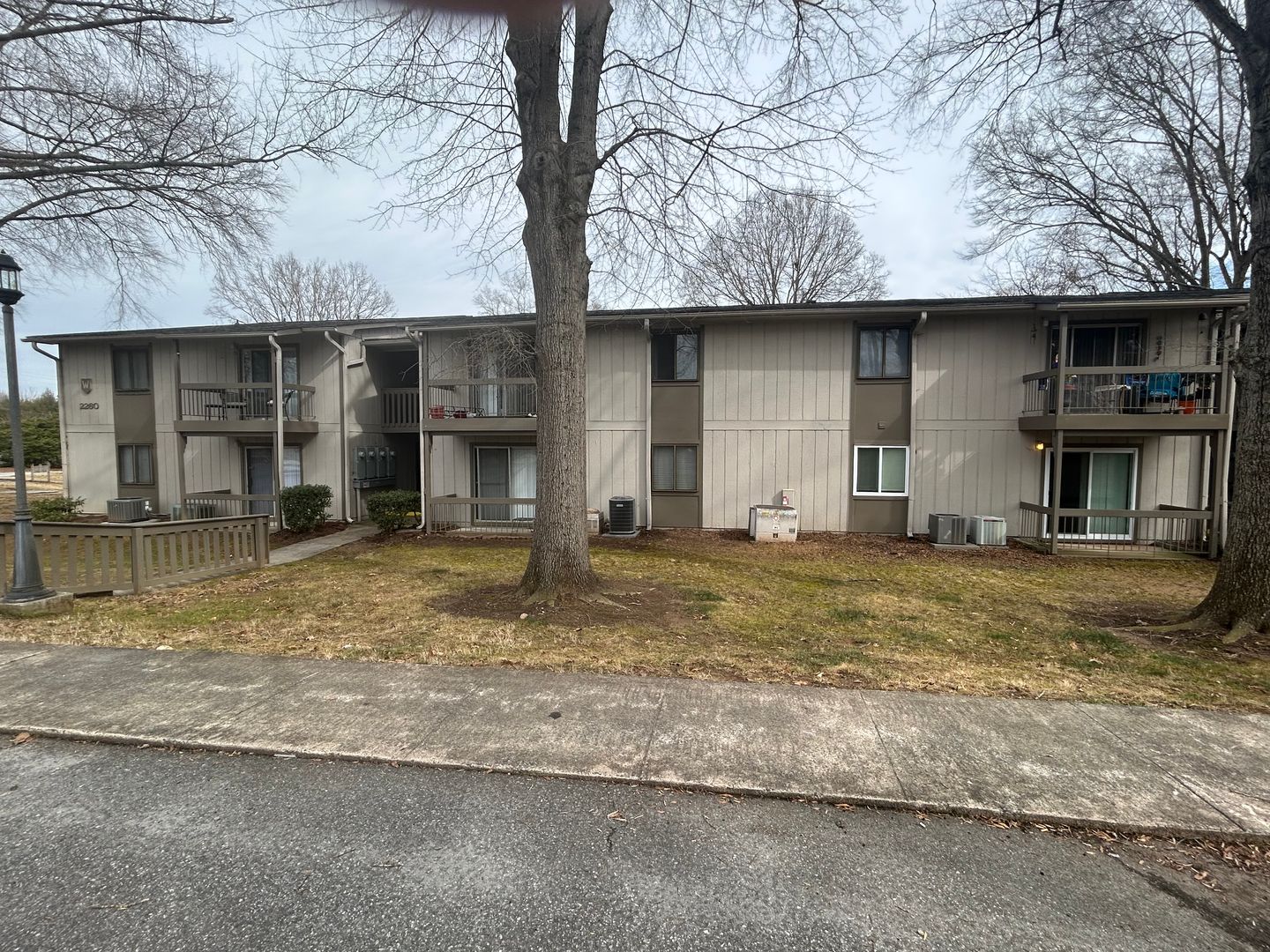 Winston-Salem House: 2260 Sunderland Road 84W