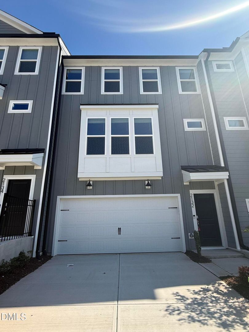 APEX Townhome: 2132 GROUSE SKI CIR