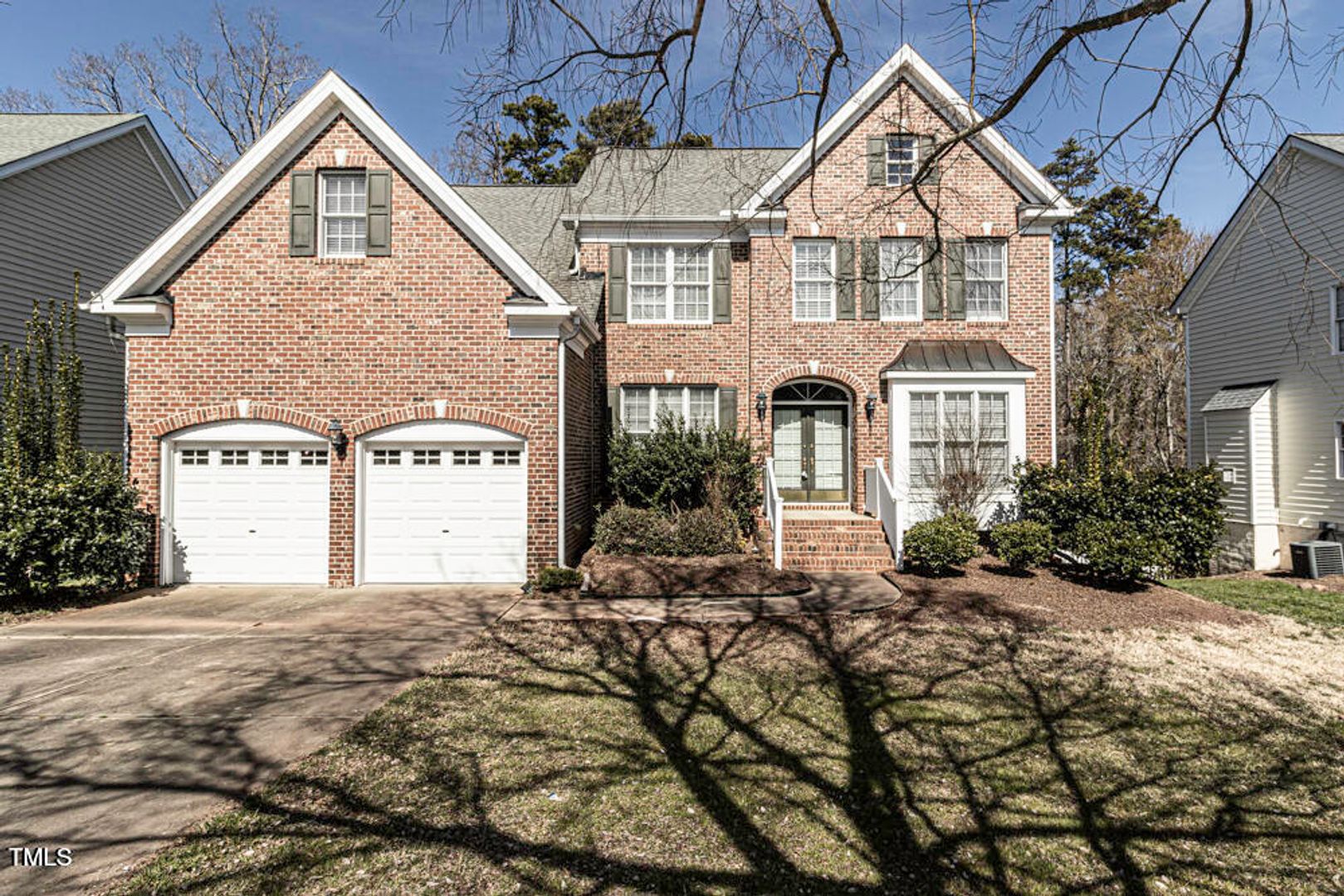 Raleigh House: 9244 Palm Bay Circle