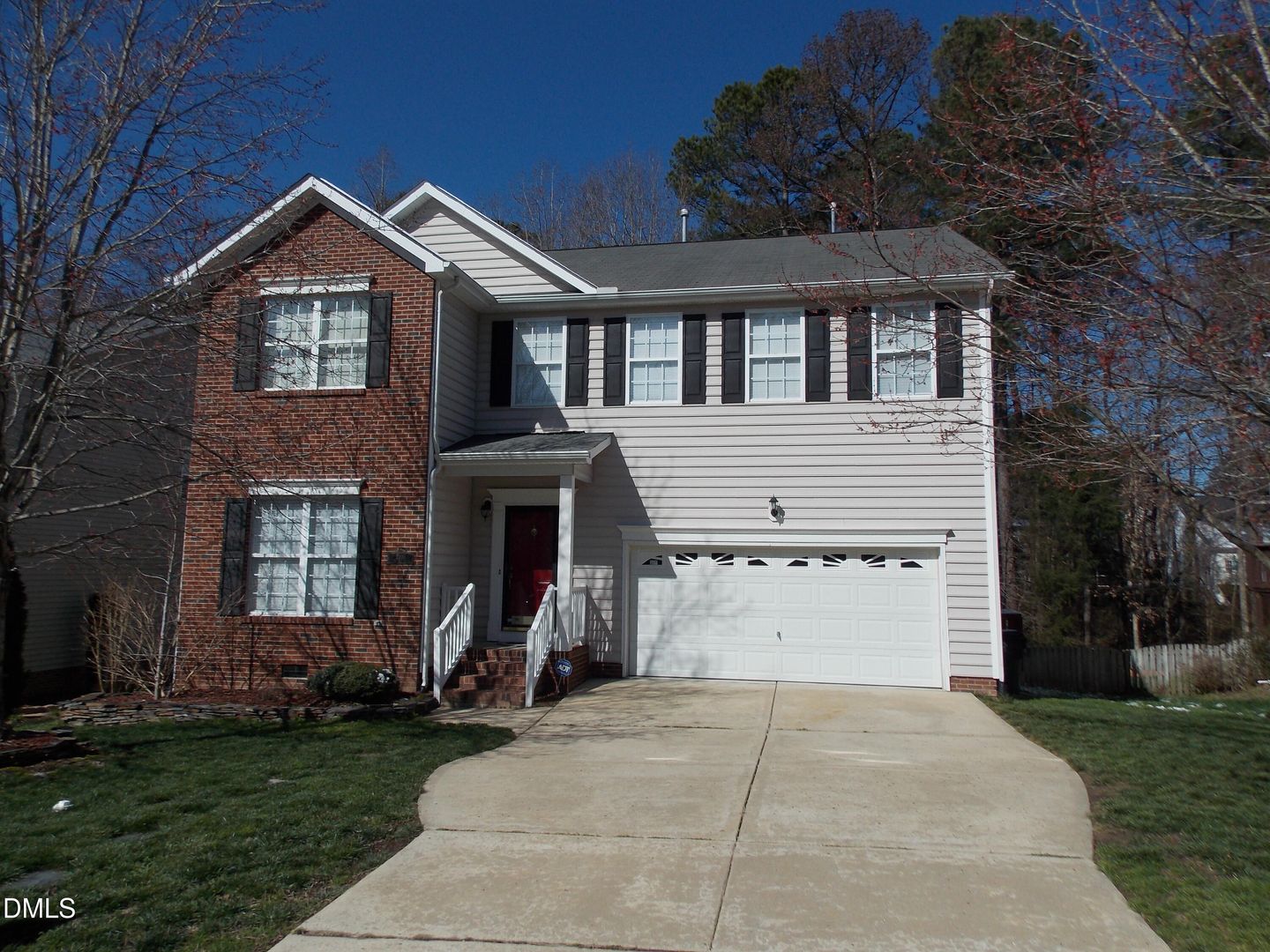 Apex House: 2108 Frissell Avenue