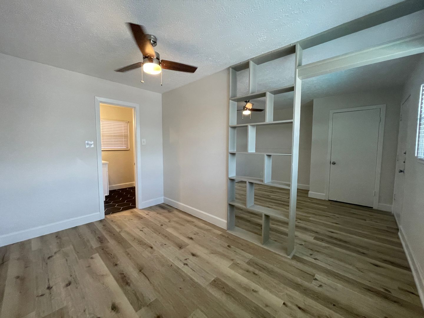 Houston Apartment: 1508 California St