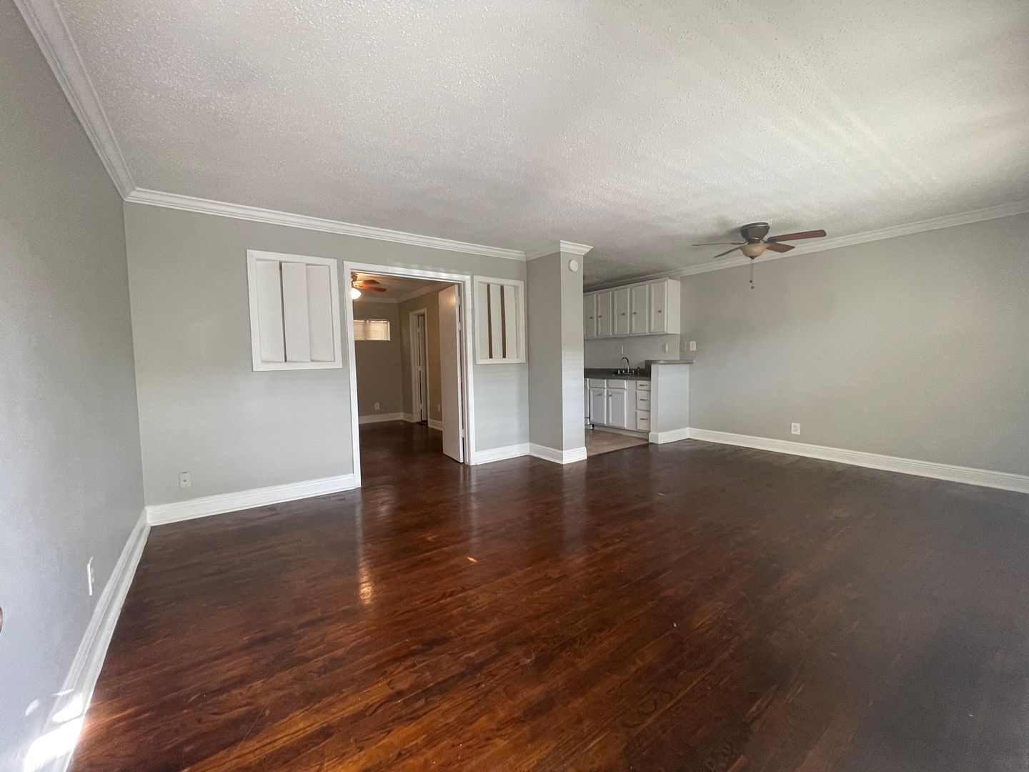 Houston Apartment: 1508 California St