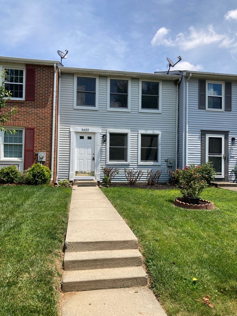 Frederick House: 6632 Pebble Ct