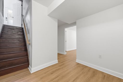 Mt Airy Rental