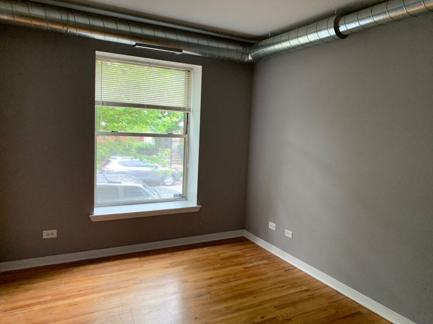 Chicago Apartment: 2000 W Birchwood Ave