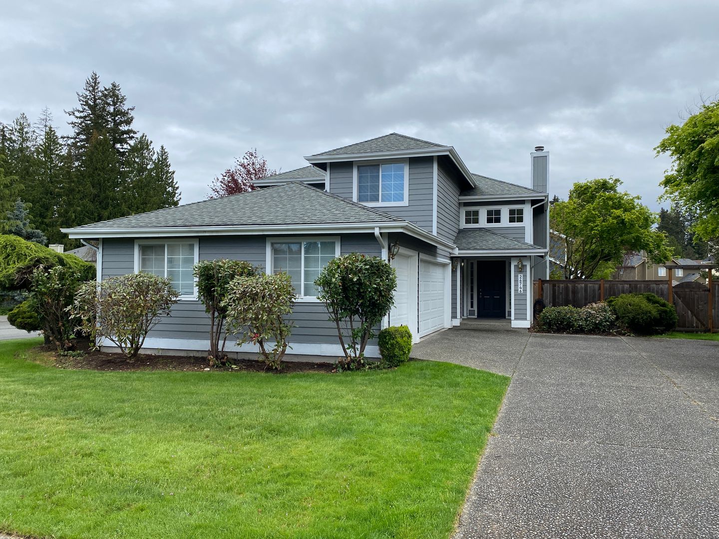 Maple Valley House: 26746 230th PL SE