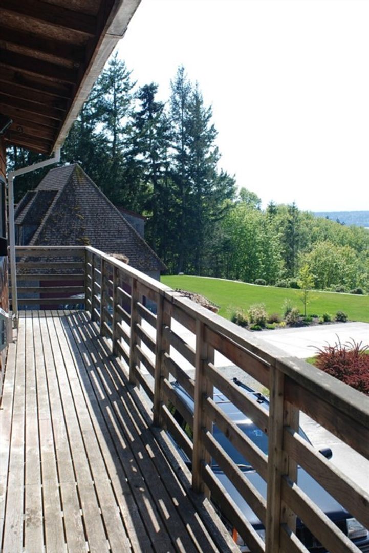 Camano Island House: 418 Starfield Lane