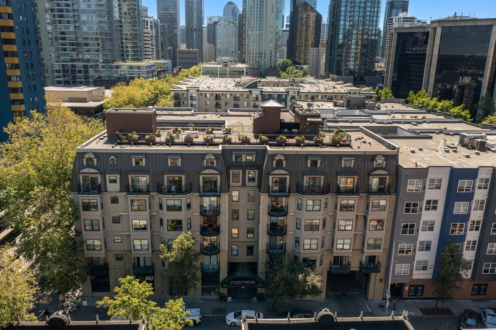 425 Vine St #706 28 of 30