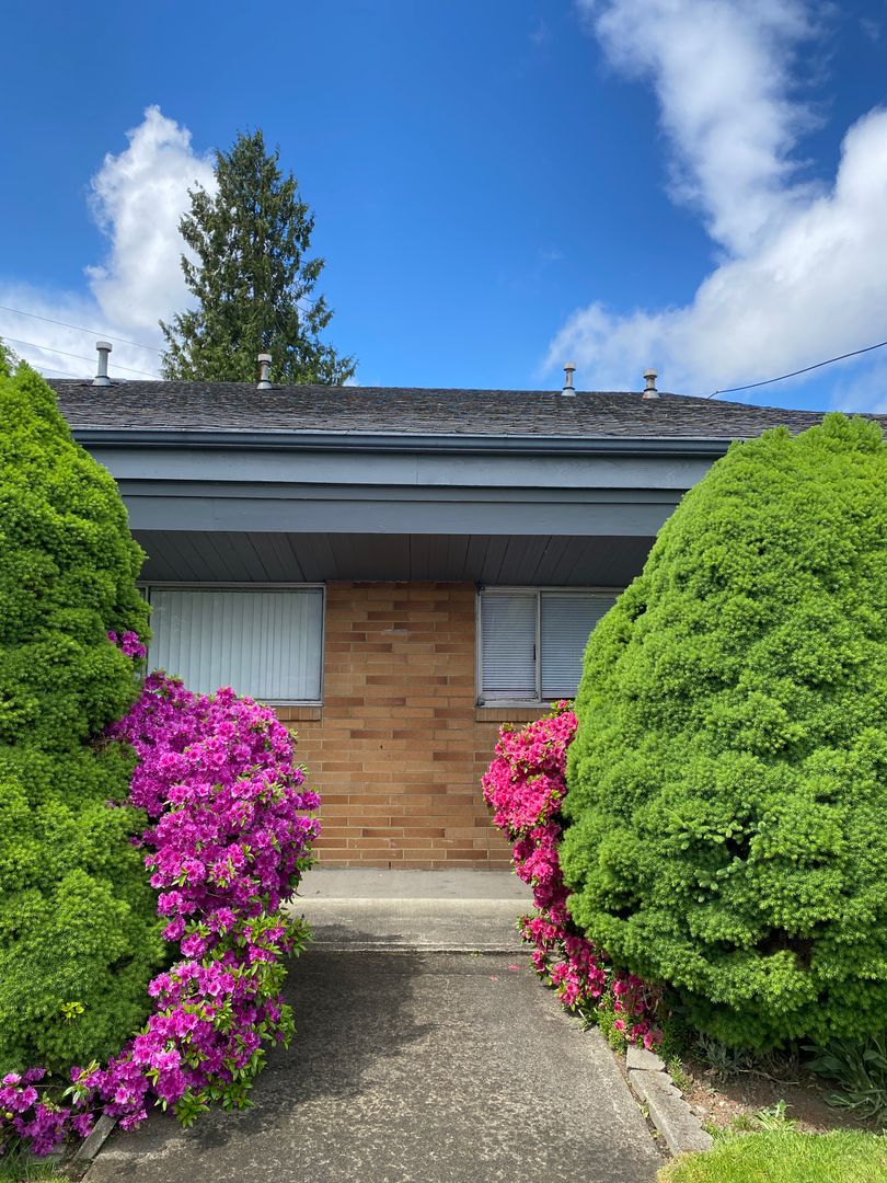 Renton House: 609 Shattuck Ave S Unit # 8