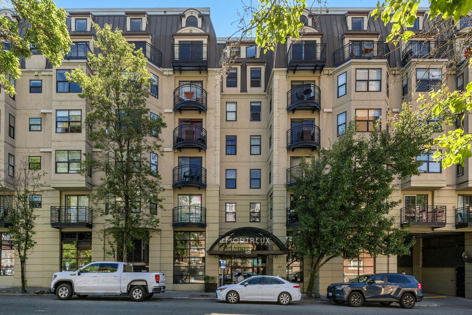 425 Vine St #706 29 of 30