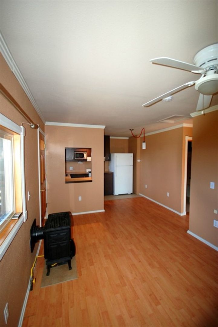 Camano Island House: 418 Starfield Lane